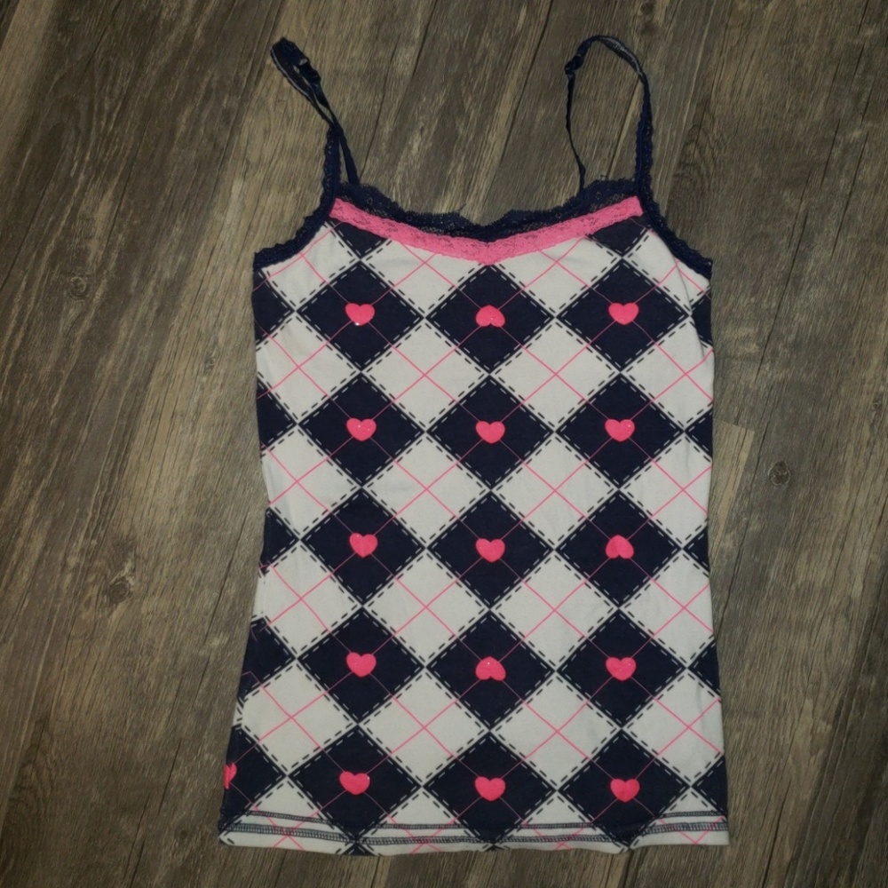 Tank top JUSTICE